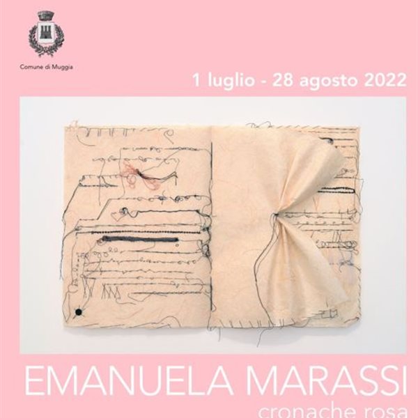 Emanuela Marassi - Cronache Rosa